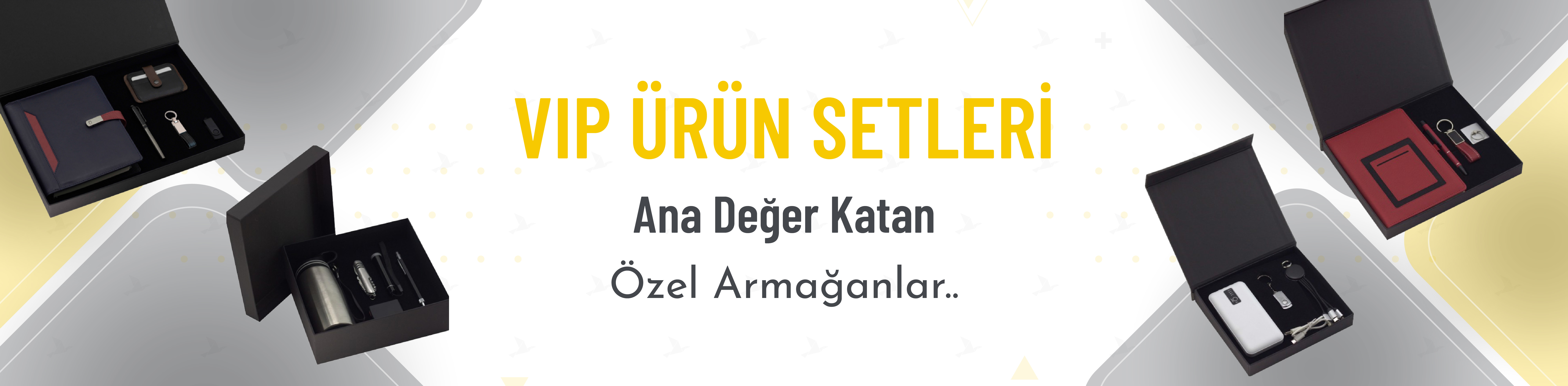 KURUMSAL SETLER